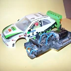Mitsubishi Simm (Small)