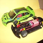SUBARU  Simm (Small)