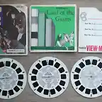 Land-Of-The-Giants-1968-Viewmaster-Reels-Set