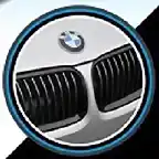 BMW series logo200