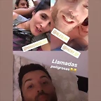 Hugo IG Stories 26-6-2019 (3)