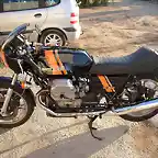 GUZZI 1