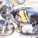 GUZZI 7