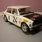 Seat 1430 Rally