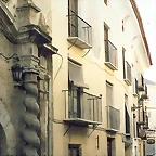 PALACIO BAZA