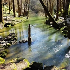 FONTIBRE NACE EL EBRO