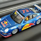 Porsche 911 GT3 Scaleauto RB - 06