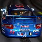 Porsche 911 GT3 Scaleauto RB - 09