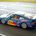 Porsche 911 GT3 Scaleauto RB - 07