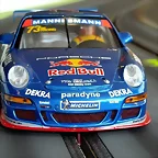 Porsche 911 GT3 Scaleauto RB - 08