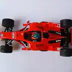 FERRARI F1 PERSONALIZADO 002