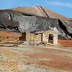 Hermita de la cruz, de Naya.