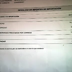 Aranceles 1