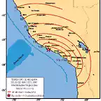 Terremoto Arequipa