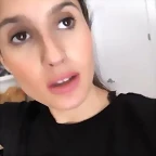 Video Marhaya Guerrer IG Stories 6-11-2019 (17)