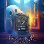 Ghost Book