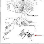 Sensor pata