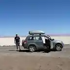 Salar de Atacama