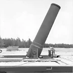 Little David_an_US_siege_mortar_world_war_II