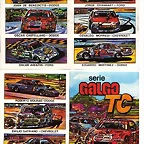 Galgo Serie TC