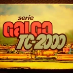 Galgo Serie TC1