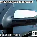 embellecedor cromado retrovisor.KS-ECRR-1134487808