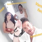 Video Ales IG Stories 27-5-2017 (1bis)