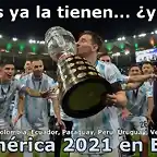 Argentina campeona001