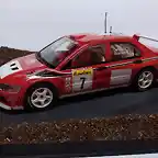 Mitsubishi Lancer Evo VII 01