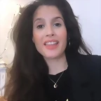 Video Marhaya Guerrer IG Stories 23-12-2019 (2)