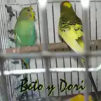 002 Beto y Dori