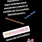 Mar?a IG Stories 2-2-2018 (1)