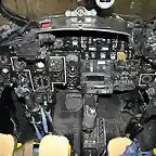 cockpit