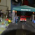 SCALEXTRIC 008