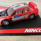 50378 Mitsubishi Lancer