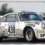 Porsche Carrera RSR - TdF'76 - Guy Frequelin-Jacques Delaval - 015