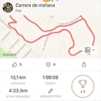 Hugo IG Stories 30-6-2018