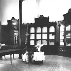 CASA DE AMPARO ZARAGOZA 2