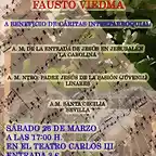 cartel bandas foro