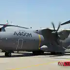 A400mcdma