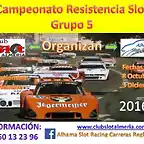 Resistenca Grupo 5