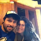 Hugo y Mar?a 30-1-2013