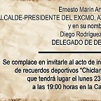 INVITACION EXPOSICION