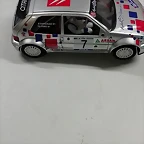 Citroen Saxo n 7 ref 50299