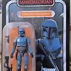 219. Death Watch Mandalorian