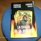 La Danza de la Muerte.