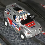 raid-2005-barcelona dakar-397-mitsubishi pajero