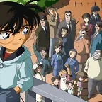 Detective conan