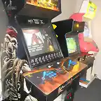 BREAK ROOM ARCADE GAME