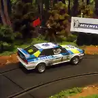 Audi quattro team slot